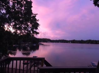 1244 Ridge Rd, Chelsea, MI 48118