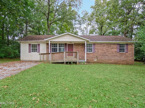 324 Oak Hill Dr, Crossville, TN 38572