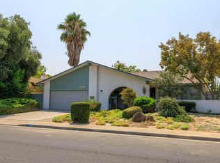 2208 Glasgow Dr, Ceres, CA