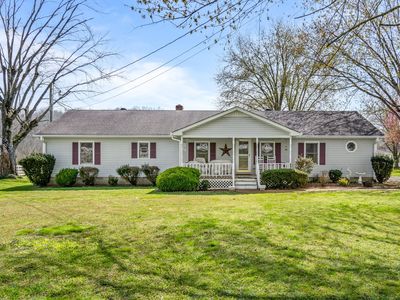 4907 Bethesda Duplex Rd, College Grove, TN, 37046