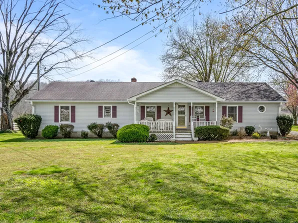 4907 Bethesda Duplex Rd, College Grove, TN 37046