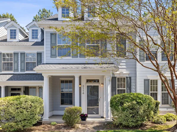 3114 Rapid Falls Rd, Cary, NC 27519