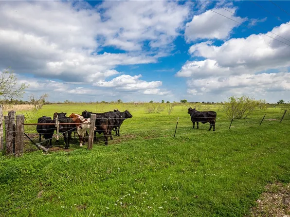 County Road 172, Mart, TX 76664