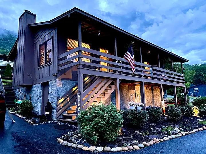 12 Boulder Ln, Maggie Valley, NC 28751 MLS 26029940 Zillow