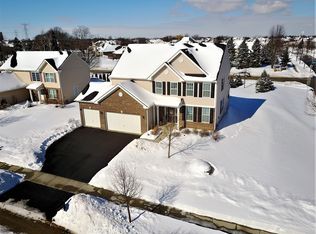 24504 Rockefeller Ct, Plainfield, IL 60544