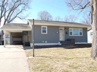 3708 Avenue G, Kearney, NE 68847