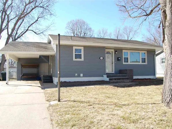 3708 Avenue G, Kearney, NE 68847