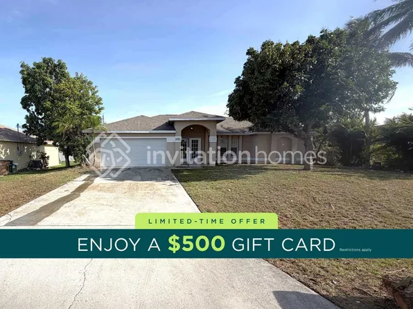 228 SE 27th Ter, Cape Coral, FL 33904