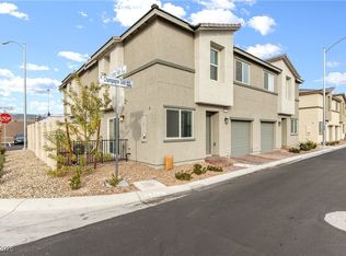 2830 Champagne Gold Ave, North Las Vegas, NV 89086