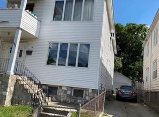 597 Crooks Ave, Clifton, NJ