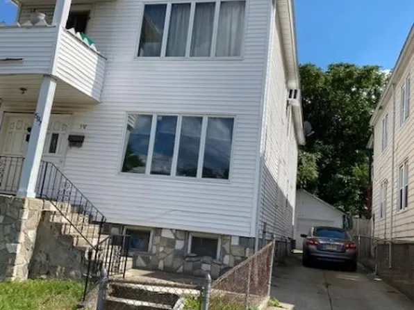 597 Crooks Ave, Clifton City, NJ 07011