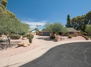 1809 W Seldon Way, Phoenix, AZ 85021