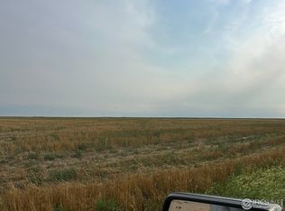 10 Pp Rd, Seibert, CO 80834