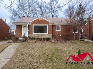 11755 Farley Ave, Redford, MI 48239