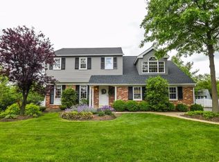 998 Cleveland Ct, Warrington, PA 18976