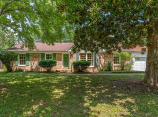 7224 Green Meadows Ln, Nashville, TN 37221