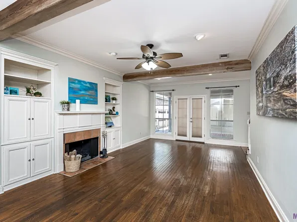 1355 Patrick Dr, Baton Rouge, LA 70810