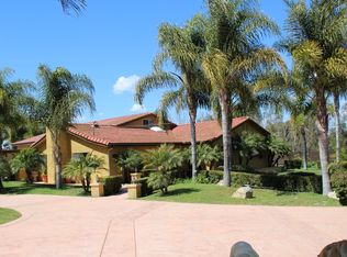 3410 El Rancho Grande, Bonita, CA 91902