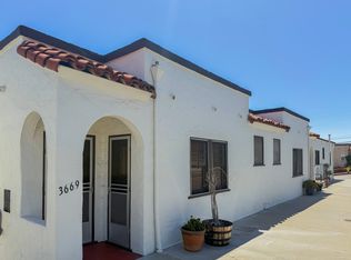 3669 Georgia St, San Diego, CA 92104