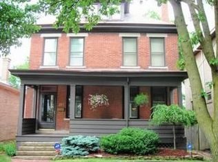 283 Siebert St, Columbus, OH