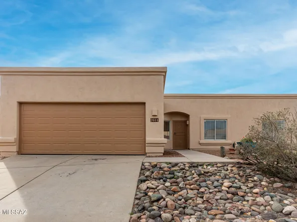 2601 W Camino Llano, Tucson, AZ 85742