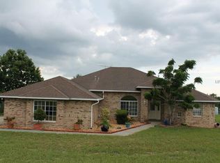 20437 Misty Ridge Ln, Clermont, FL 34715