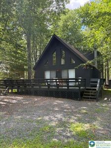 123 Oneida Dr, Pocono Lake, PA, 18347