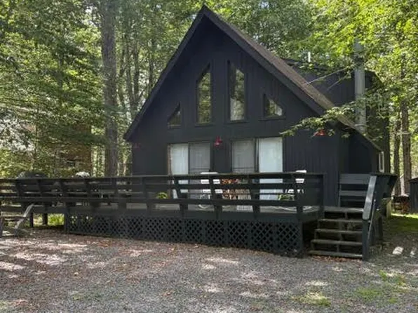 123 Oneida Dr, Pocono Lake, PA 18347
