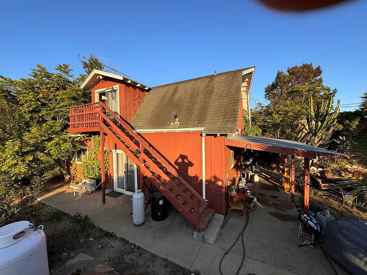 Building Photo - 2494 Donnil Ln