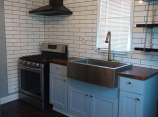 917 E 36th St UNIT A, Savannah, GA 31401