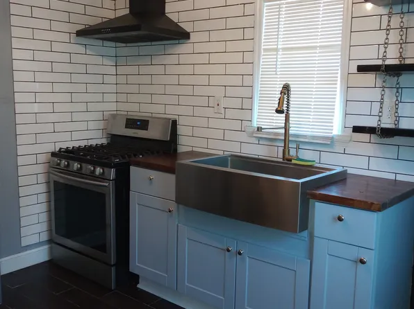 917 E 36th St Unit A, Savannah, GA 31401