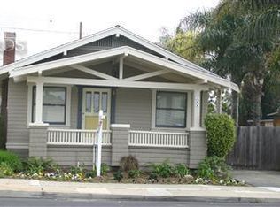 144 S Kalorama St, Ventura, CA 93001