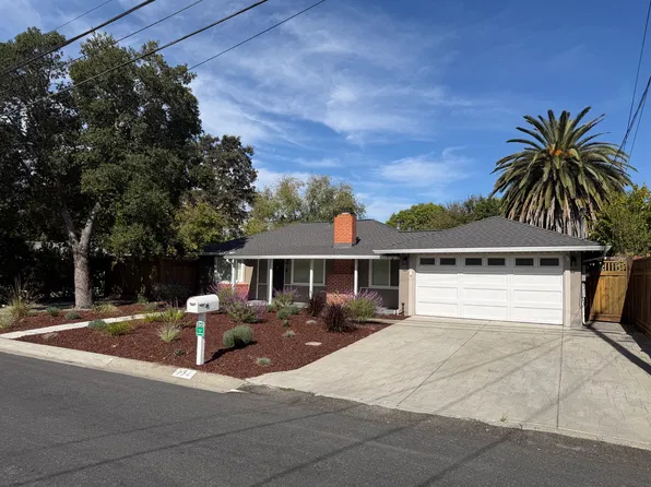 154 Maxine Dr, Pleasant Hill, CA 94523