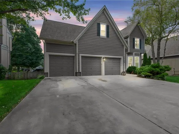 12738 King St, Overland Park, KS 66213