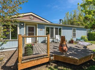 3207 S Ultra St, Spokane, WA 99224