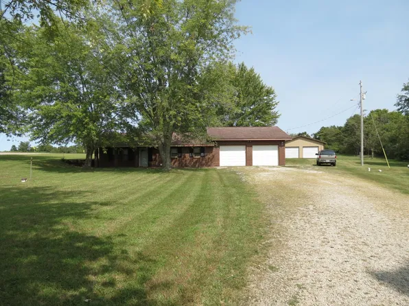 19340 State Route Ee, Ste Genevieve, MO 63670