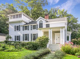 367 River Rd, Briarcliff Manor, NY 10510