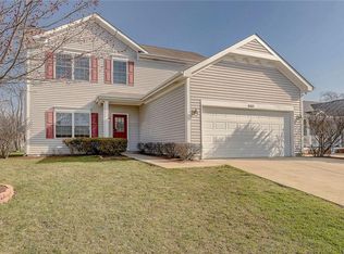 3034 Stilton Dr, Cicero, IN 46034