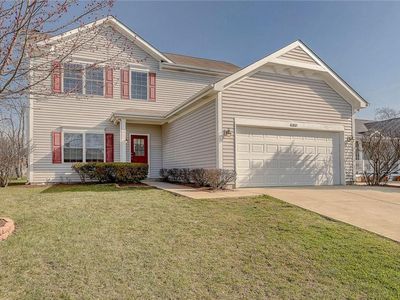 3034 Stilton Dr, Cicero, IN, 46034