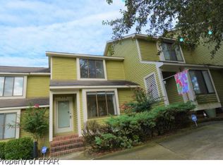 519 Cypress Trace Dr, Fayetteville, NC 28314
