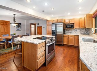 425 Deer Blvd #A, Avon, CO 81620
