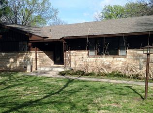 1680 N Sherrylee Ln, El Dorado, KS 67042