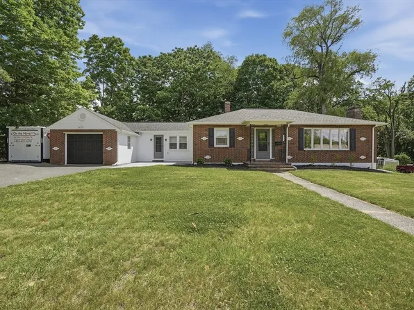 479 Massasoit Rd, Worcester, MA 01604