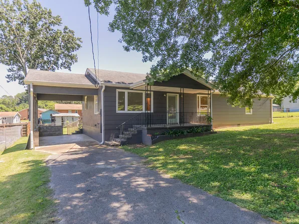 514 Raccoon Trl, Chattanooga, TN 37419