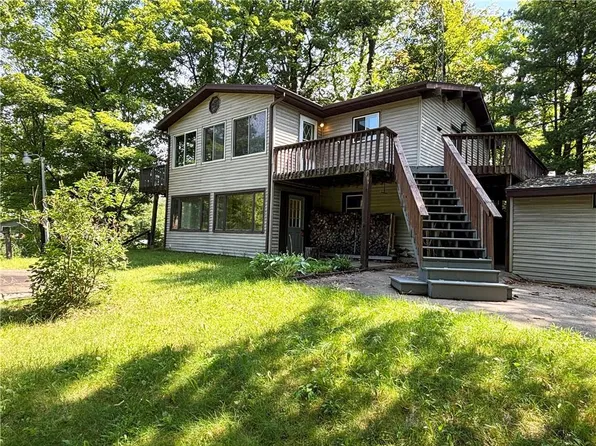 2525 C 27 1/4-27 3/4 St, Rice Lake, WI 54868