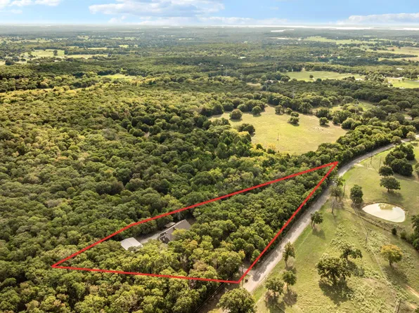 1540 Neely Trl, Valley View, TX 76272