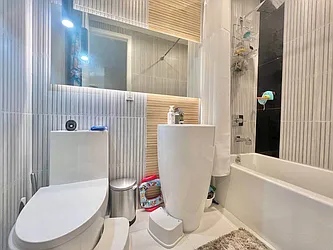 Rented by Doorway NYC, LLC