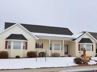 2301 Freedom Way, Montrose, CO 81401
