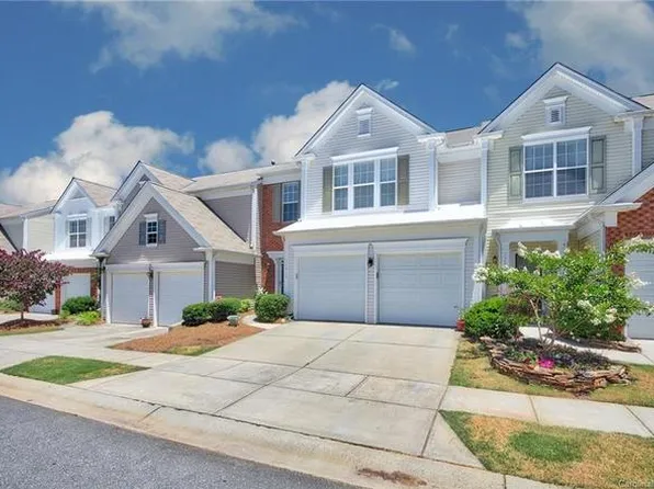 12415 Crowley Ct, Charlotte, NC 28277