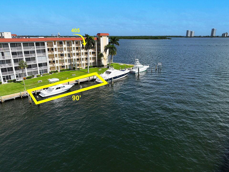 1st image of 100 Paradise Harbour Boulevard #405